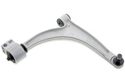 Suspension Control Arm and Ball Joint Assembly Mevotech GS50123