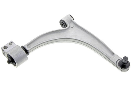 Suspension Control Arm and Ball Joint Assembly Mevotech GS50123