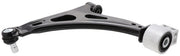 Suspension Control Arm and Ball Joint Assembly Mevotech GS501251