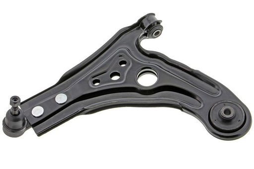 Suspension Control Arm and Ball Joint Assembly Mevotech GS50126