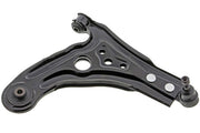 Suspension Control Arm and Ball Joint Assembly Mevotech GS50127