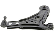Suspension Control Arm and Ball Joint Assembly Mevotech GS50127