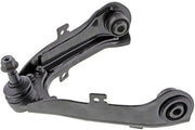 Suspension Control Arm and Ball Joint Assembly Mevotech GS50141