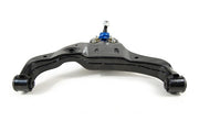 Suspension Control Arm and Ball Joint Assembly Mevotech GS50142