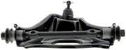 Suspension Control Arm and Ball Joint Assembly Mevotech GS50148