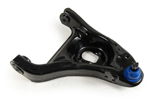 Suspension Control Arm and Ball Joint Assembly Mevotech GS50151