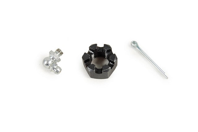 Suspension Control Arm and Ball Joint Assembly Mevotech GS50151