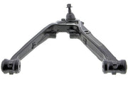 Suspension Control Arm and Ball Joint Assembly Mevotech GS50152