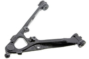 Suspension Control Arm and Ball Joint Assembly Mevotech GS50152