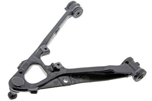 Suspension Control Arm and Ball Joint Assembly Mevotech GS50152