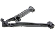 Suspension Control Arm and Ball Joint Assembly Mevotech GS50152