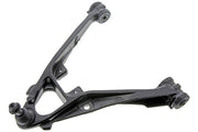 Suspension Control Arm and Ball Joint Assembly Mevotech GS50153