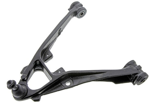 Suspension Control Arm and Ball Joint Assembly Mevotech GS50153
