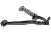 Suspension Control Arm and Ball Joint Assembly Mevotech GS50153