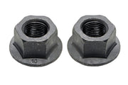 Suspension Control Arm and Ball Joint Assembly Mevotech GS50156