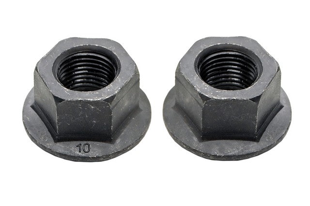 Suspension Control Arm and Ball Joint Assembly Mevotech GS50156