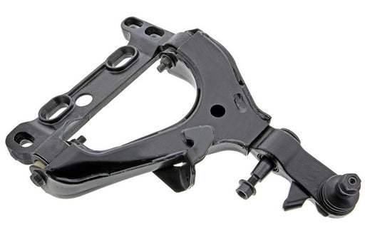 Suspension Control Arm and Ball Joint Assembly Mevotech GS50157