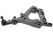 Suspension Control Arm and Ball Joint Assembly Mevotech GS50157