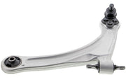 Suspension Control Arm and Ball Joint Assembly Mevotech GS50173