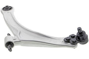Suspension Control Arm and Ball Joint Assembly Mevotech GS50173