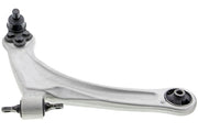 Suspension Control Arm and Ball Joint Assembly Mevotech GS50174