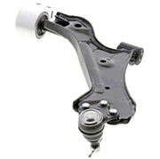 Suspension Control Arm and Ball Joint Assembly Mevotech GS50198