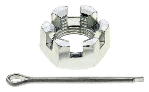Suspension Control Arm and Ball Joint Assembly Mevotech GS50198
