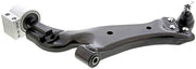 Suspension Control Arm and Ball Joint Assembly Mevotech GS50198