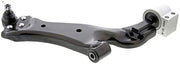 Suspension Control Arm and Ball Joint Assembly Mevotech GS50199