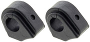 Suspension Stabilizer Bar Bushing Kit Mevotech GS504115