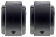 Suspension Stabilizer Bar Bushing Kit Mevotech GS504115