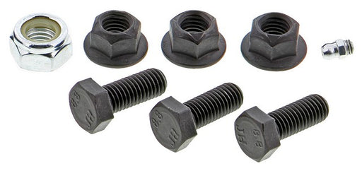 Suspension Ball Joint Mevotech GS50516