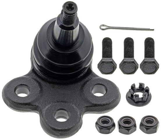 Suspension Ball Joint Mevotech GS50519