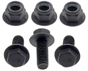 Suspension Ball Joint Mevotech GS50563