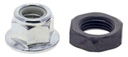Steering Tie Rod End Mevotech GS50657