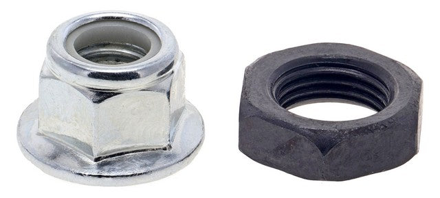 Steering Tie Rod End Mevotech GS50657