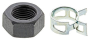Steering Tie Rod End Mevotech GS50706