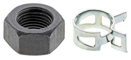 Steering Tie Rod End Mevotech GS50706