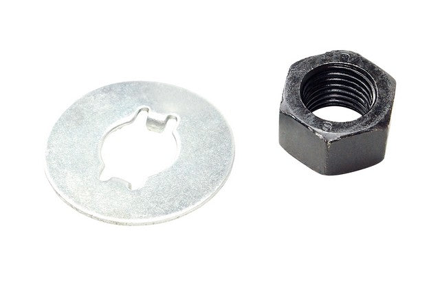 Steering Tie Rod End Mevotech GS50707