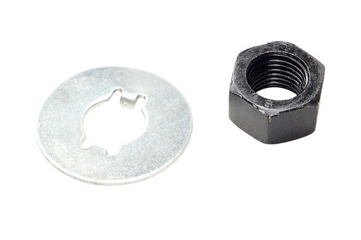 Steering Tie Rod End Mevotech GS50707