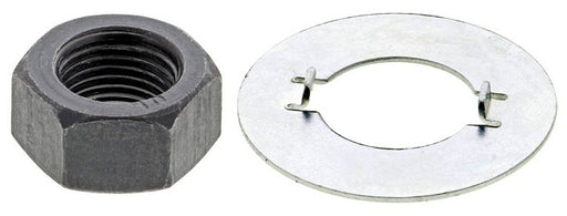 Steering Tie Rod End Mevotech GS50734