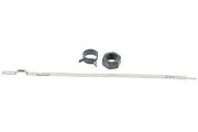 Steering Tie Rod End Mevotech GS50775