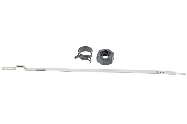 Steering Tie Rod End Mevotech GS50775