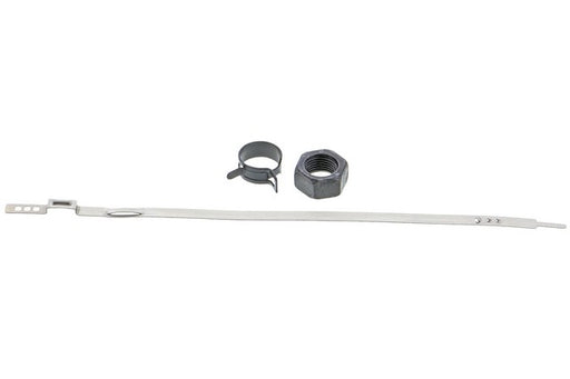 Steering Tie Rod End Mevotech GS50775