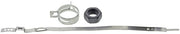 Steering Tie Rod End Mevotech GS50780