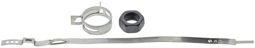 Steering Tie Rod End Mevotech GS50780