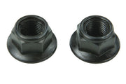Suspension Stabilizer Bar Link Kit Mevotech GS50800