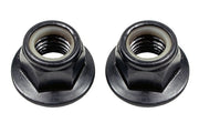 Suspension Stabilizer Bar Link Kit Mevotech GS50802