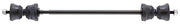 Suspension Stabilizer Bar Link Kit Mevotech GS50833
