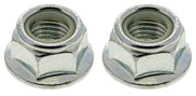 Suspension Stabilizer Bar Link Kit Mevotech GS50881